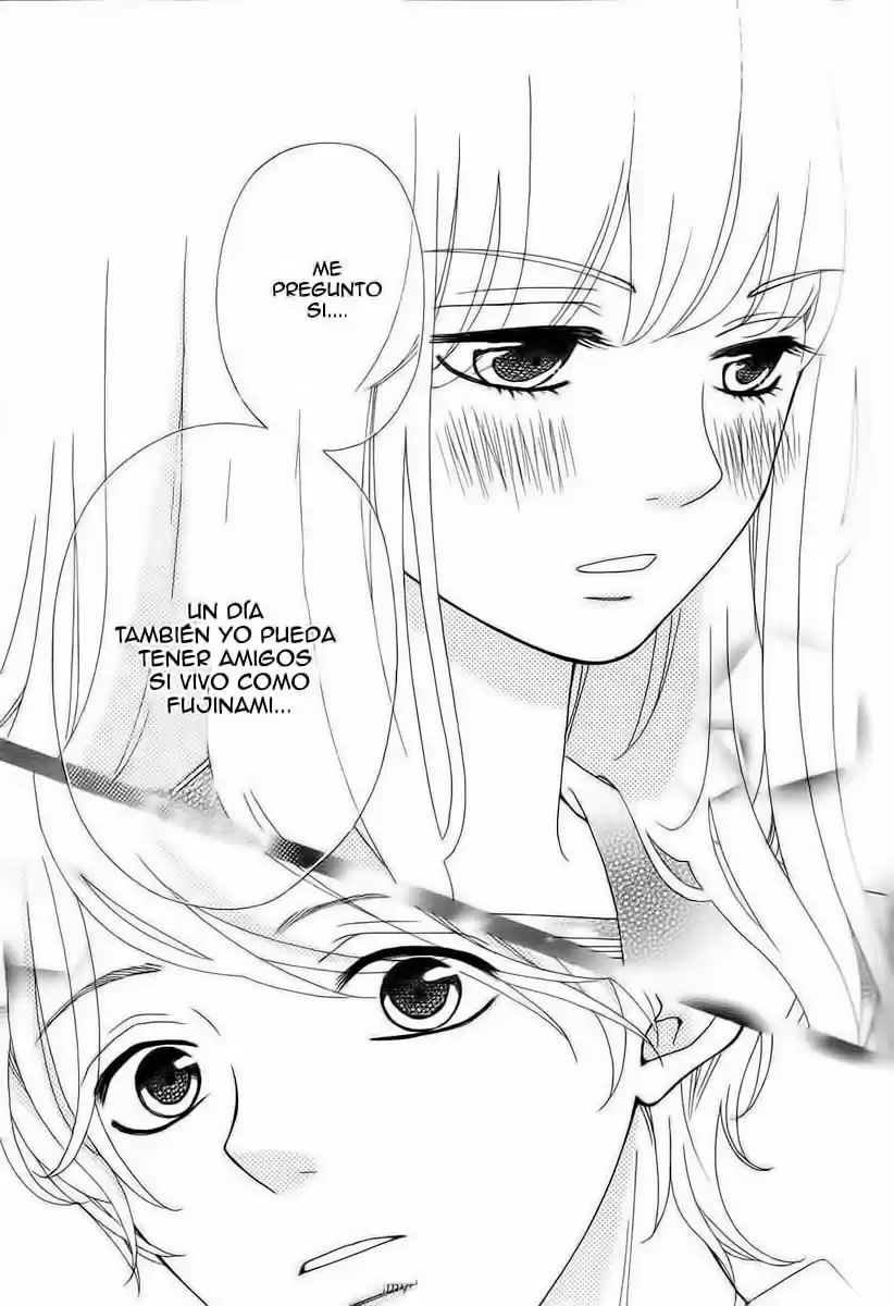 Boku To Kimi Wa - Capítulo 2 - Página 42 - LectorTMOo