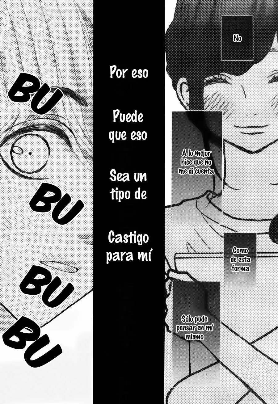 Boku To Kimi Wa - Capítulo 20 - Página 8 - LectorTMOo