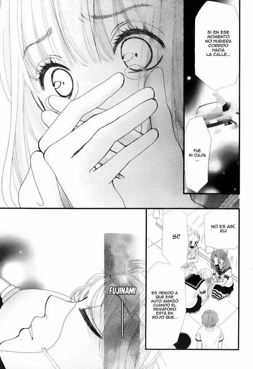 Boku To Kimi Wa - Capítulo 23 - Página 6 - LectorTMOo