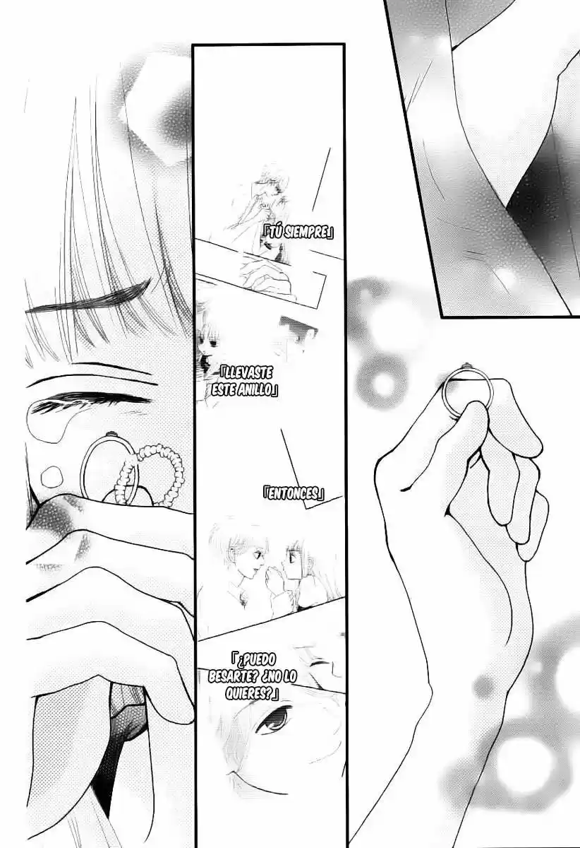 Boku To Kimi Wa - Capítulo 23 - Página 15 - LectorTMOo