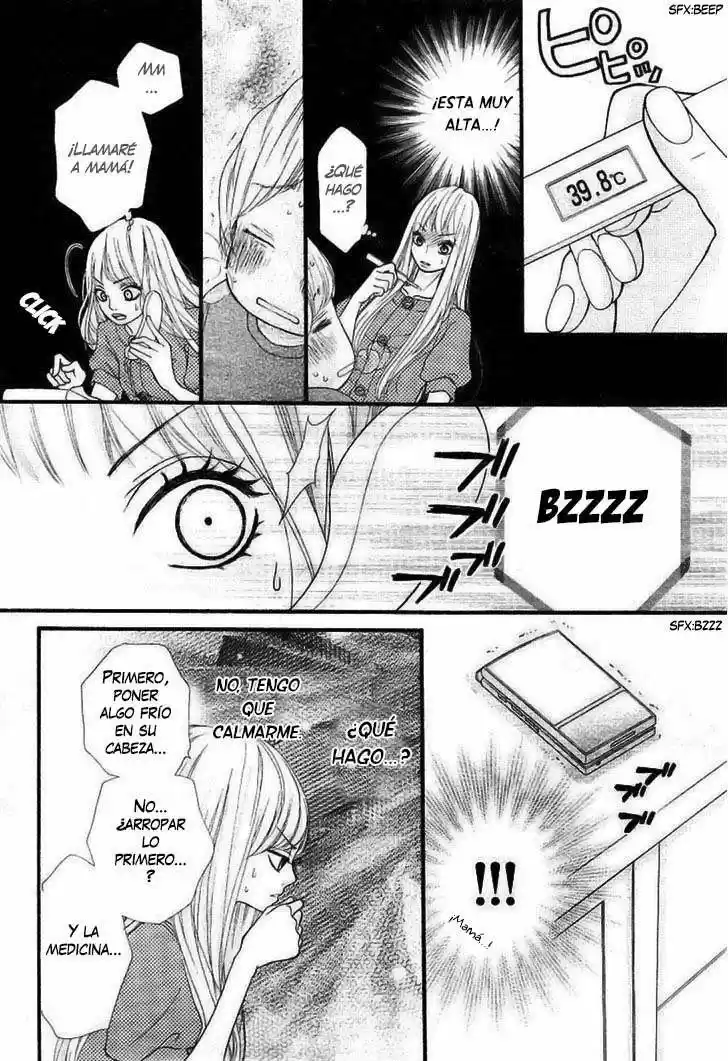 Boku To Kimi Wa - Capítulo 4 - Página 23 - LectorTMOo