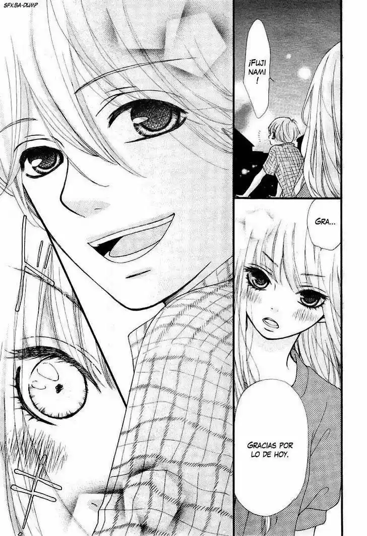 Boku To Kimi Wa - Capítulo 4 - Página 35 - LectorTMOo