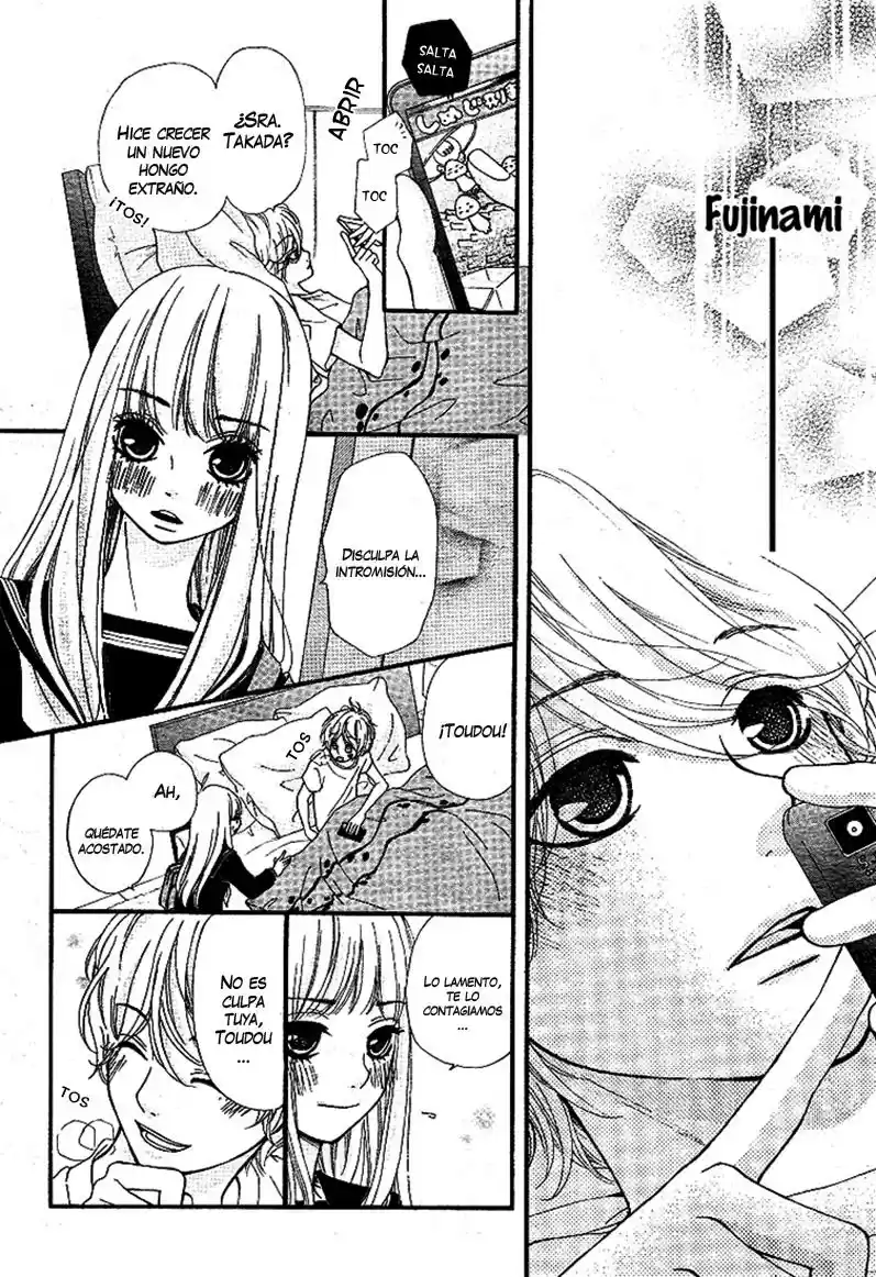 Boku To Kimi Wa - Capítulo 6 - Página 20 - LectorTMOo
