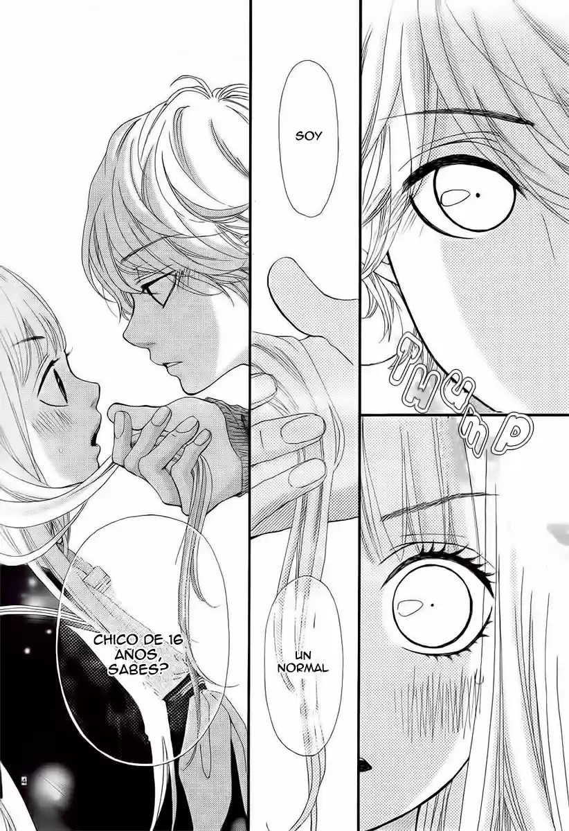 Boku To Kimi Wa - Capítulo 7 - Página 7 - LectorTMOo