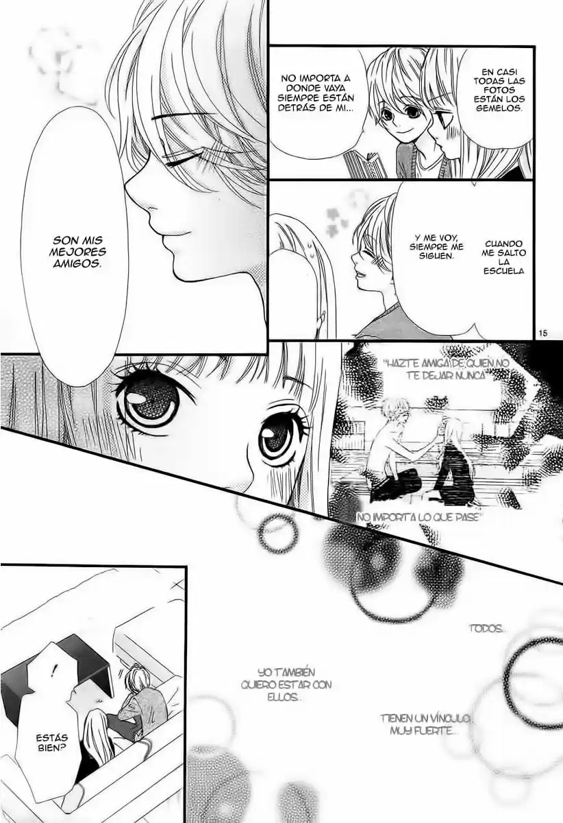 Boku To Kimi Wa - Capítulo 7 - Página 18 - LectorTMOo