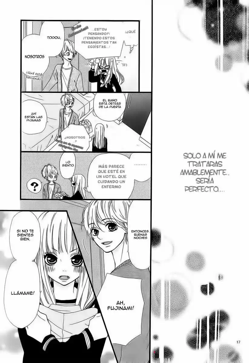 Boku To Kimi Wa - Capítulo 7 - Página 20 - LectorTMOo