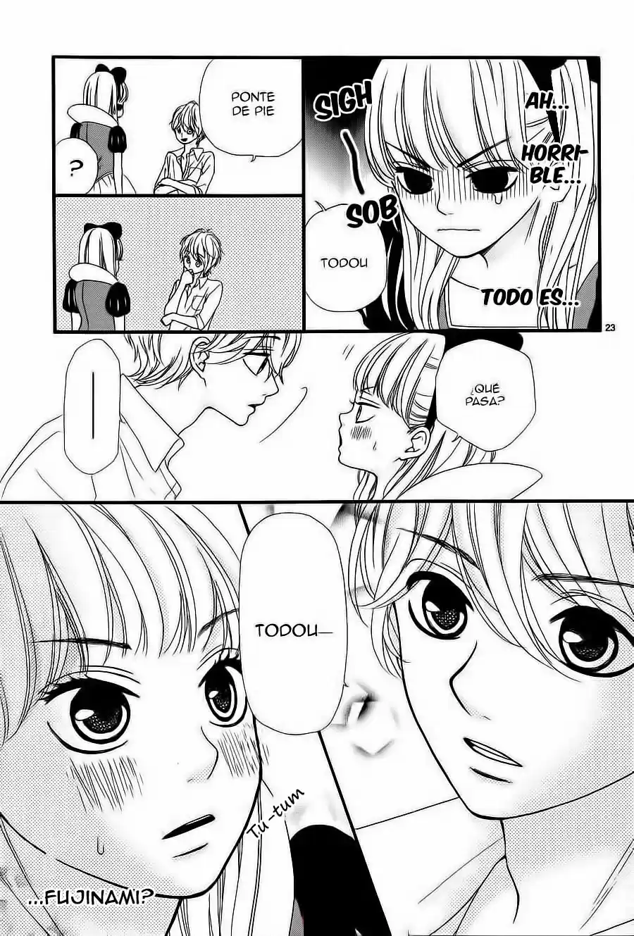 Boku To Kimi Wa - Capítulo 8 - Página 26 - LectorTMOo