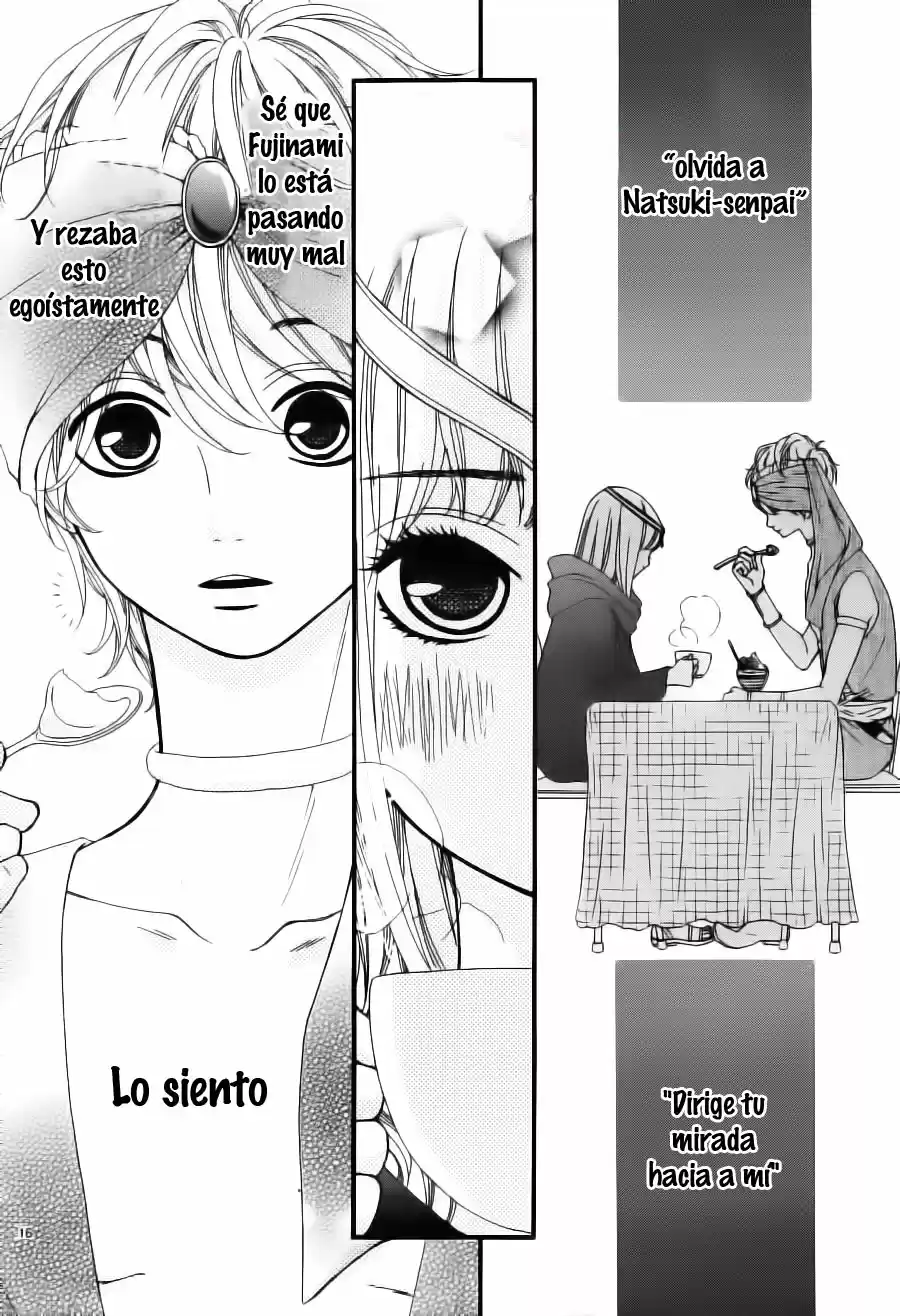 Boku To Kimi Wa - Capítulo 9 - Página 17 - LectorTMOo