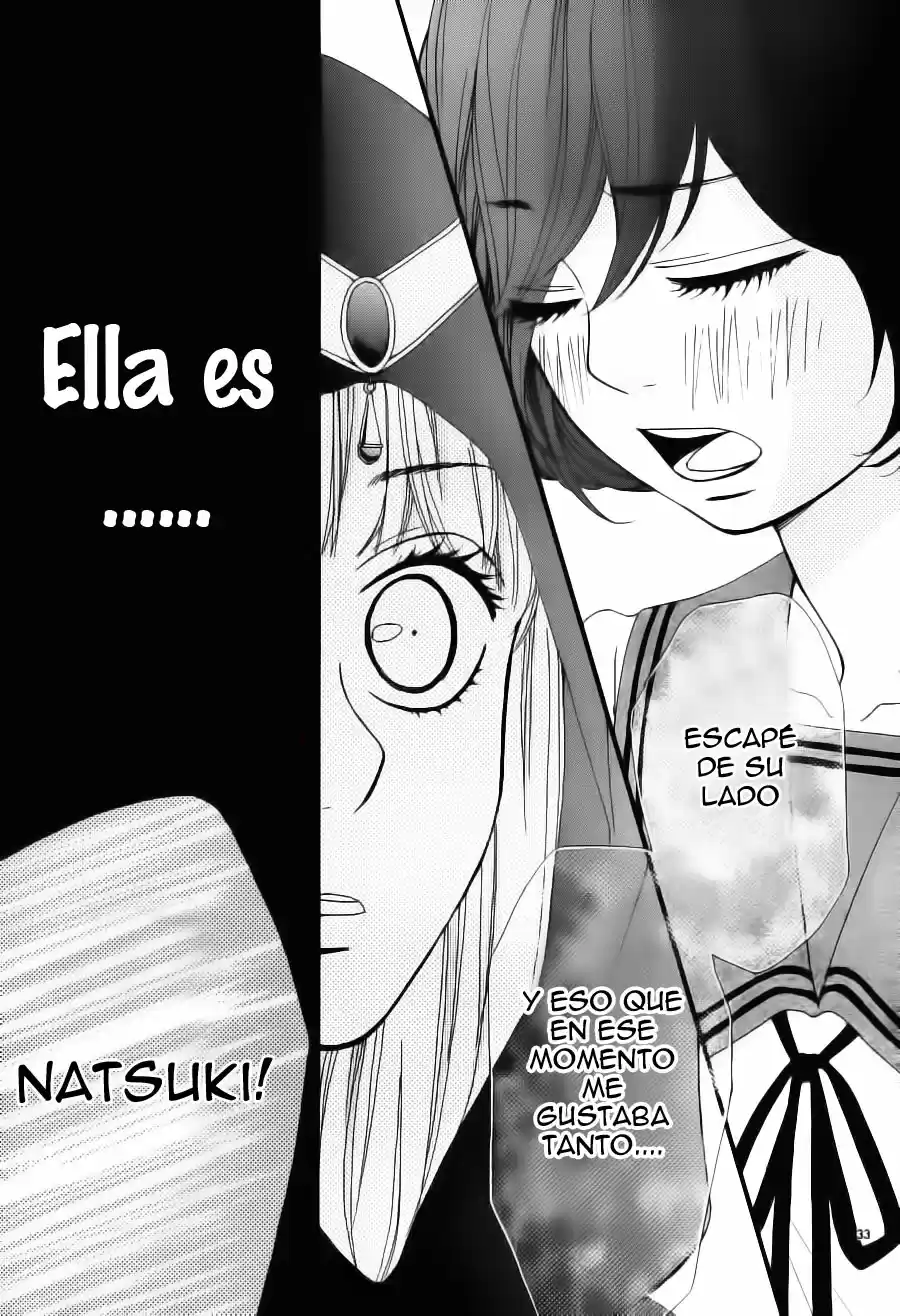 Boku To Kimi Wa - Capítulo 9 - Página 34 - LectorTMOo