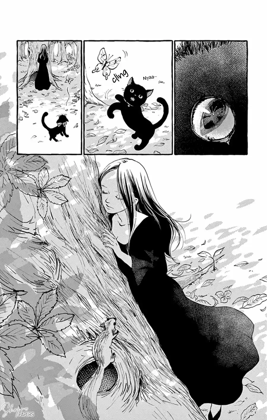 Boku To Majo No Jikan - Capítulo 1 - Página 5 - LectorTMOo