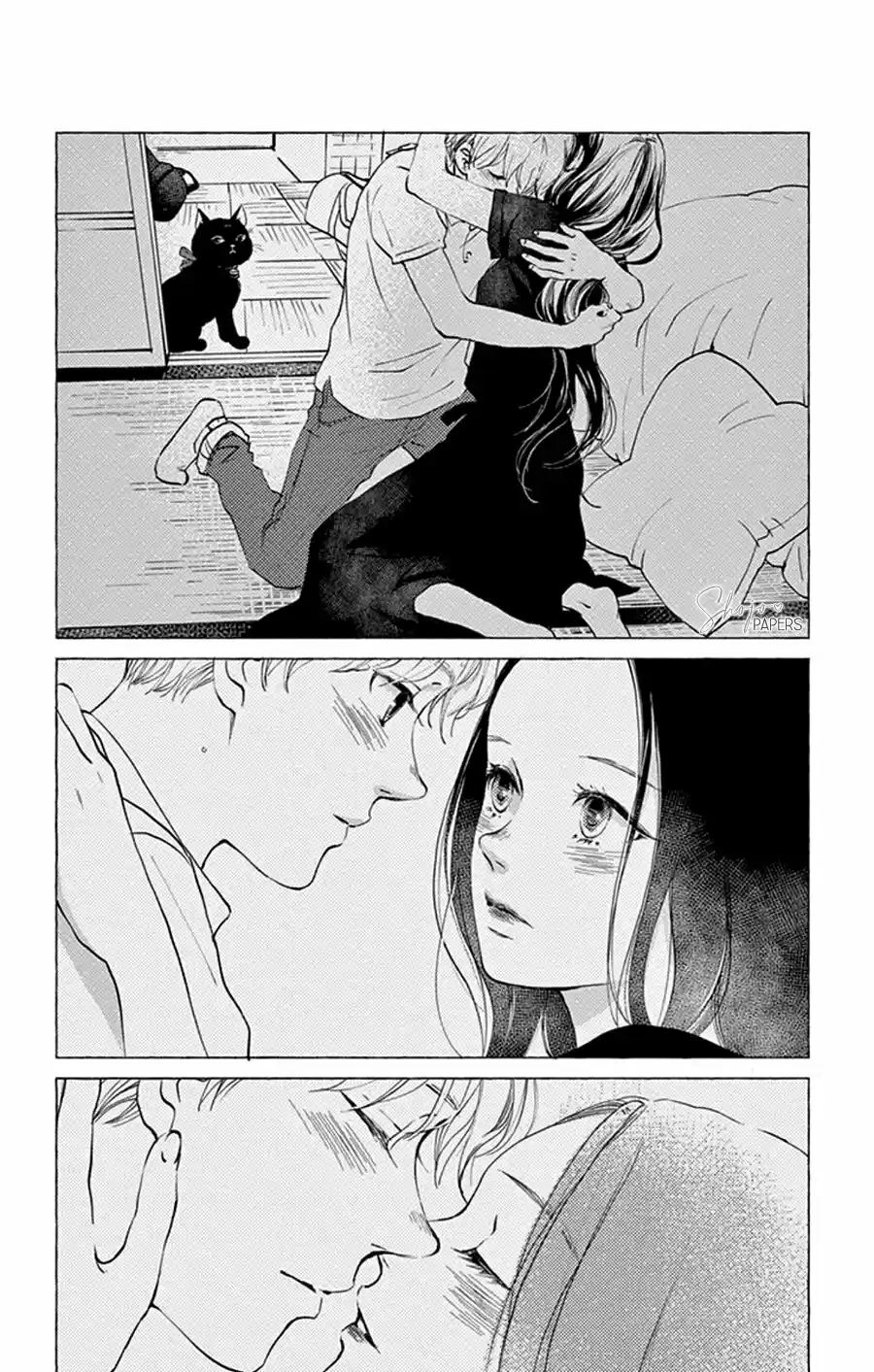 Boku To Majo No Jikan - Capítulo 1 - Página 13 - LectorTMOo