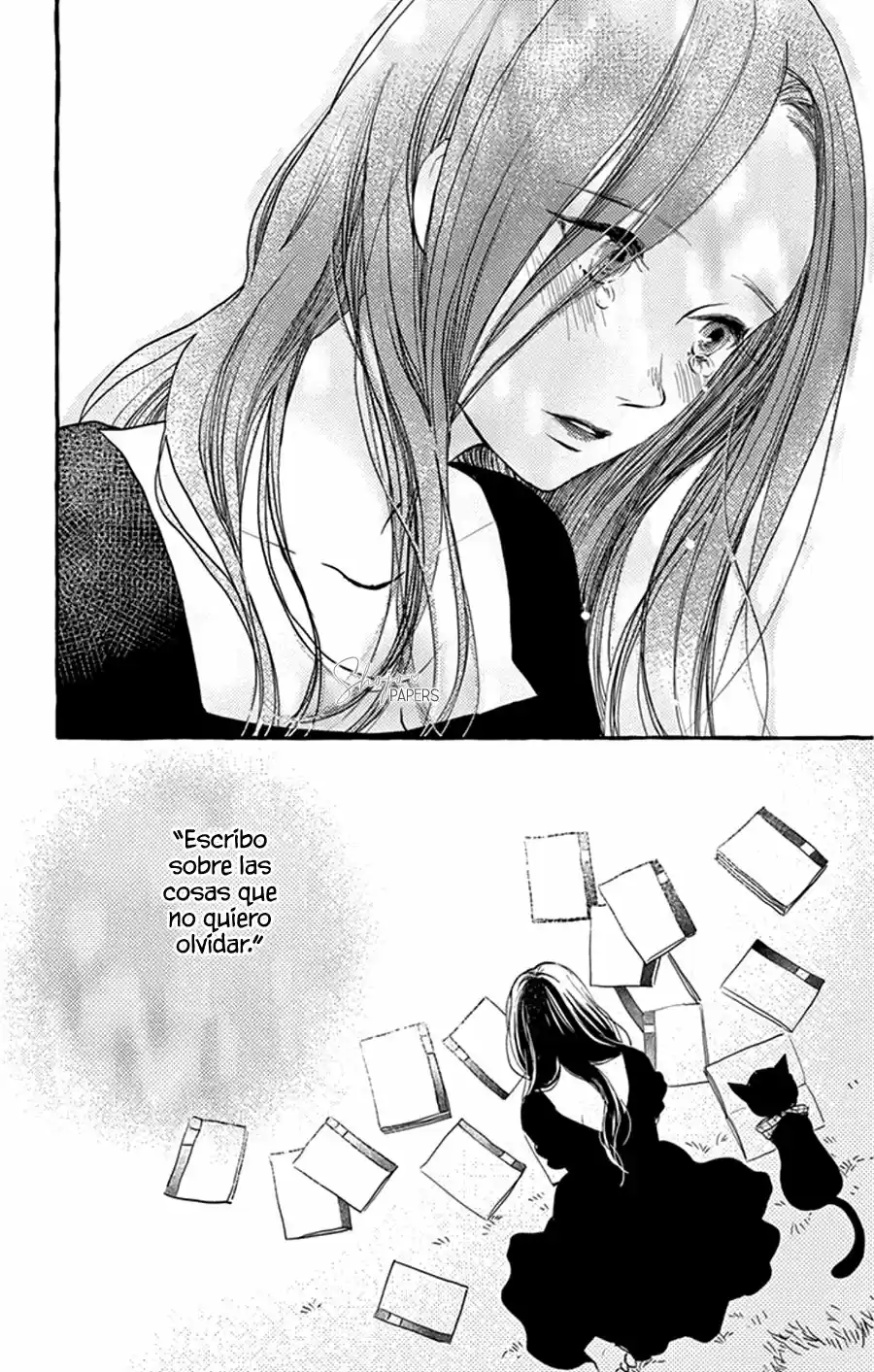 Boku To Majo No Jikan - Capítulo 1 - Página 15 - LectorTMOo
