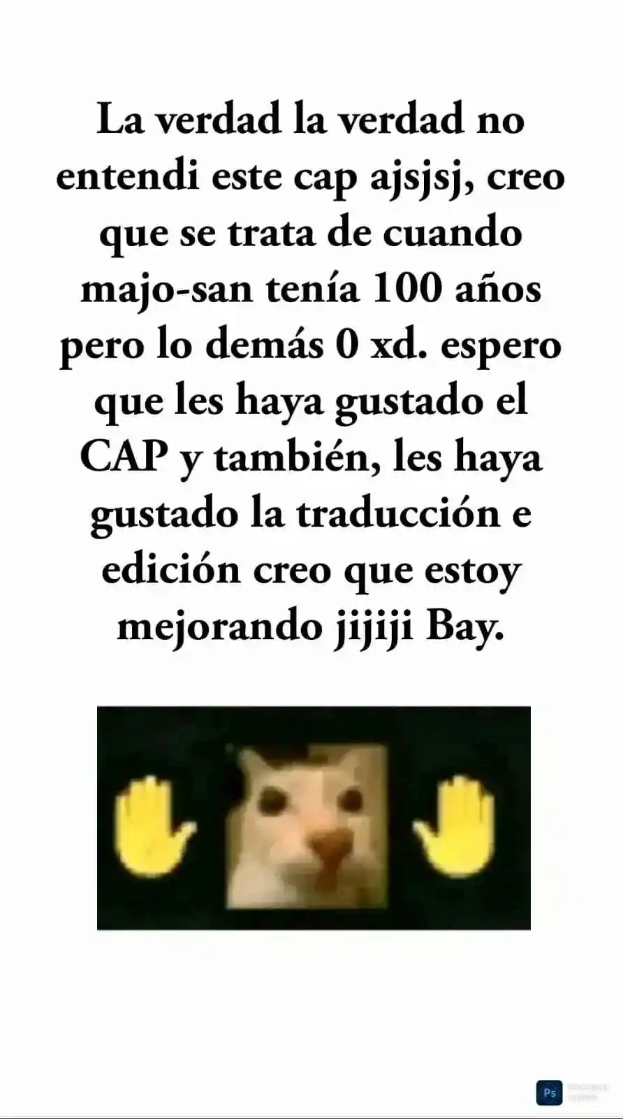 Boku To Majo No Jikan - Capítulo 10 - Página 28 - LectorTMOo