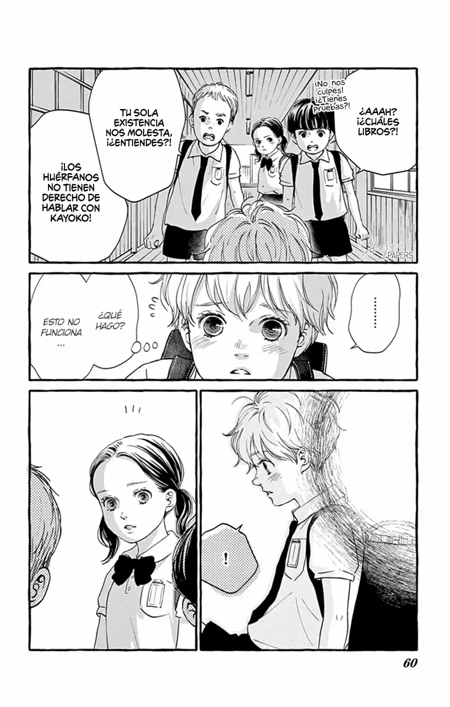 Boku To Majo No Jikan - Capítulo 2 - Página 29 - LectorTMOo