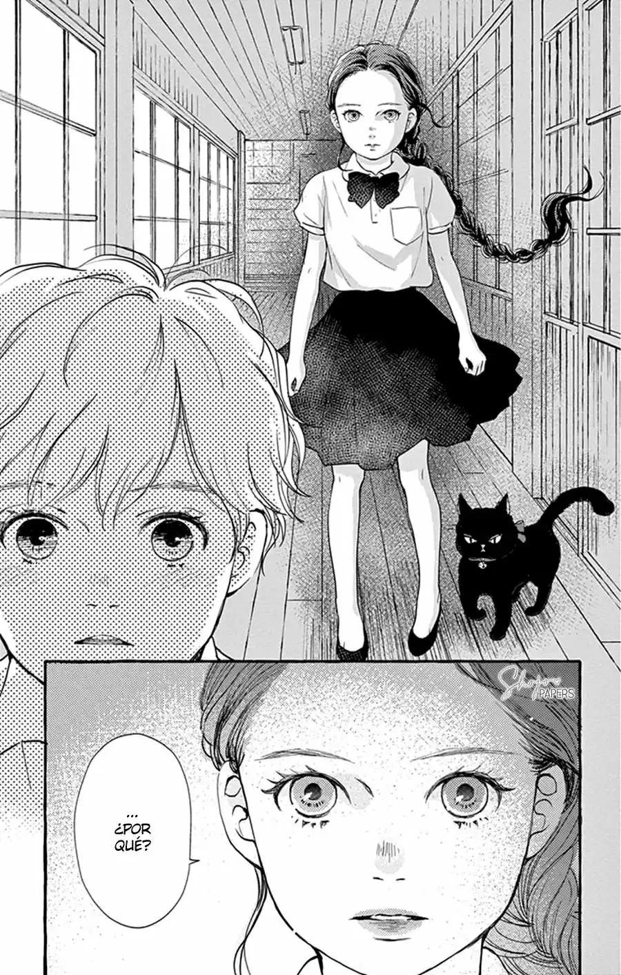 Boku To Majo No Jikan - Capítulo 2 - Página 30 - LectorTMOo