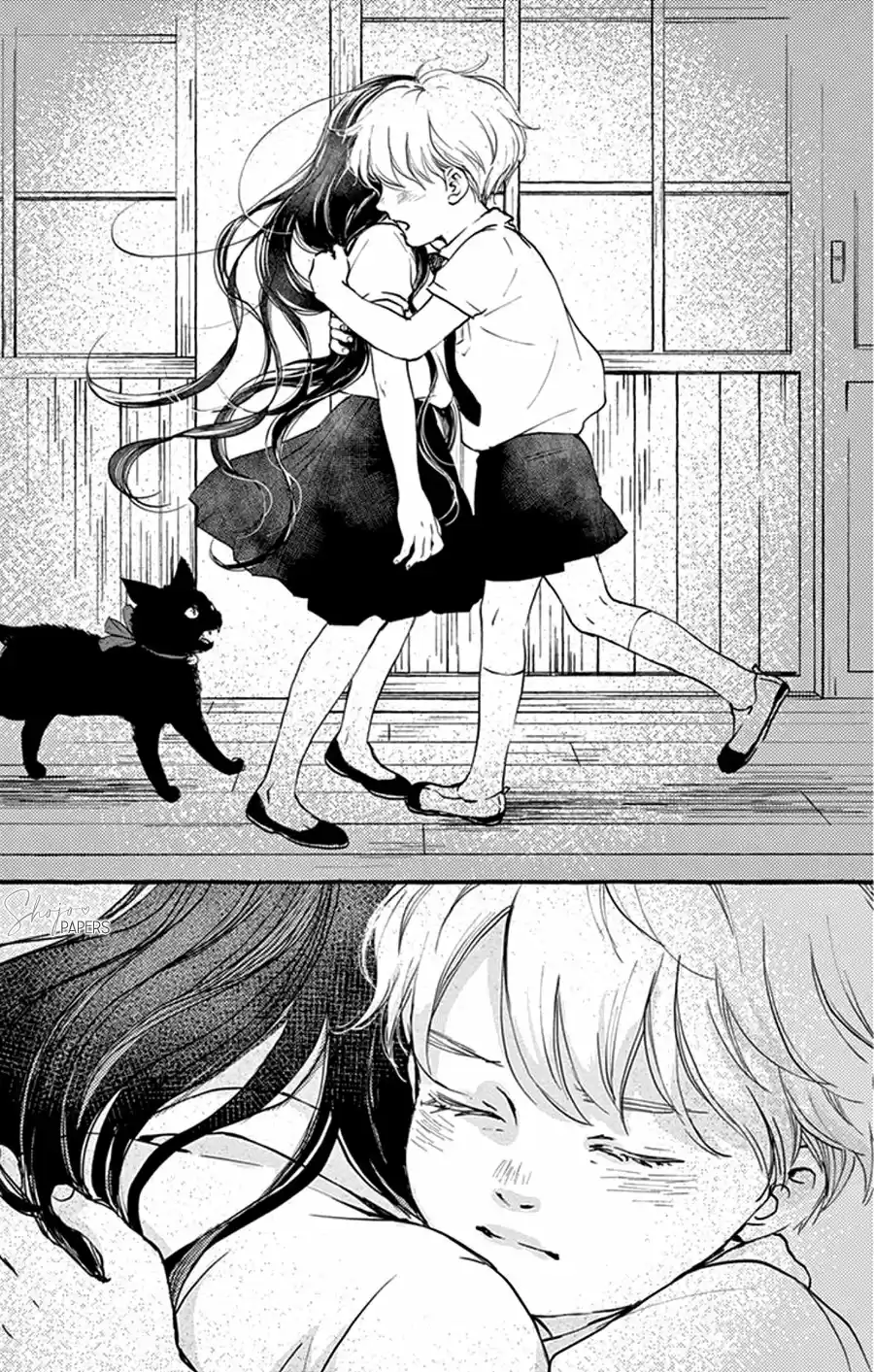 Boku To Majo No Jikan - Capítulo 3 - Página 5 - LectorTMOo