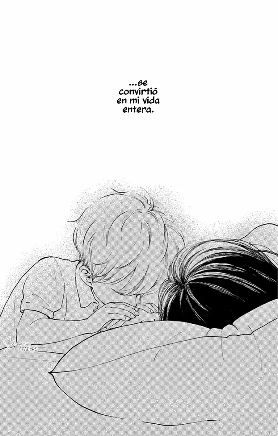 Boku To Majo No Jikan - Capítulo 3 - Página 25 - LectorTMOo