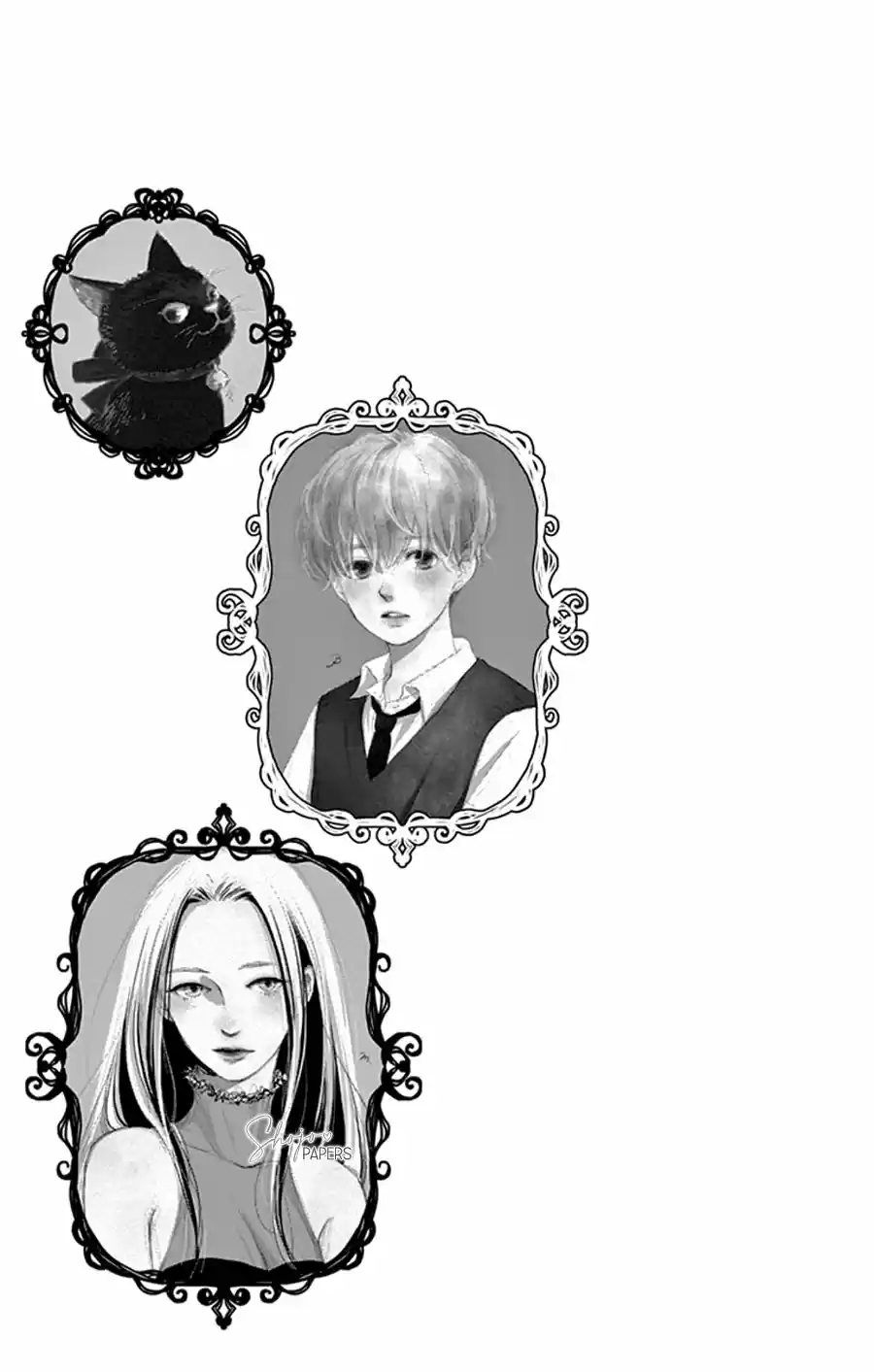 Boku To Majo No Jikan - Capítulo 3 - Página 37 - LectorTMOo