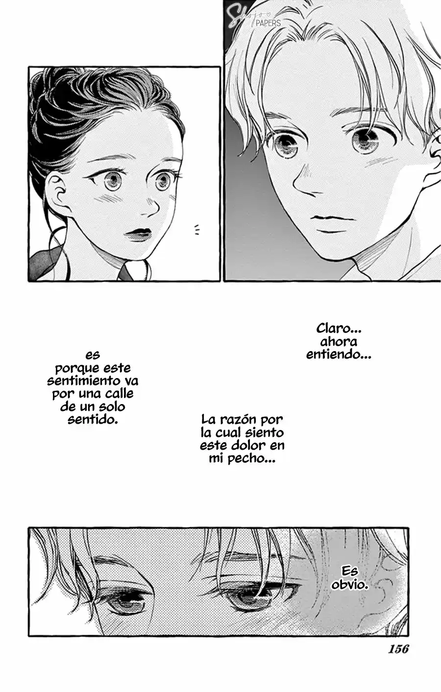 Boku To Majo No Jikan - Capítulo 5 - Página 26 - LectorTMOo