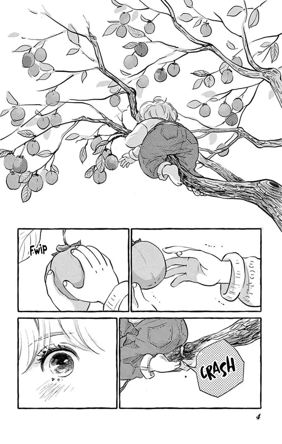 Boku To Majo No Jikan - Capítulo 6 - Página 7 - LectorTMOo