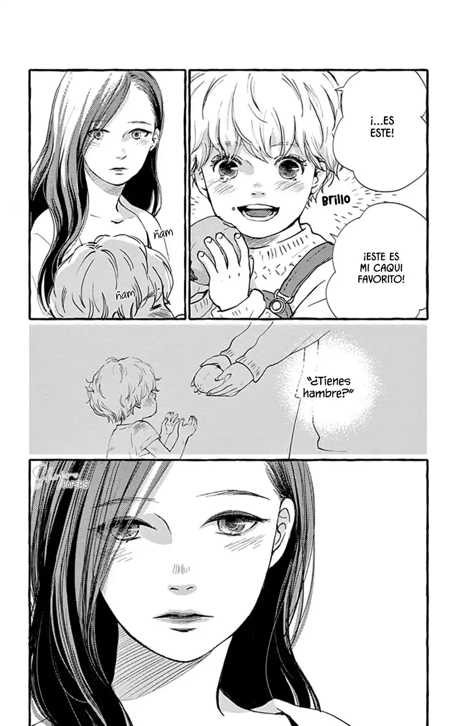 Boku To Majo No Jikan - Capítulo 6 - Página 15 - LectorTMOo
