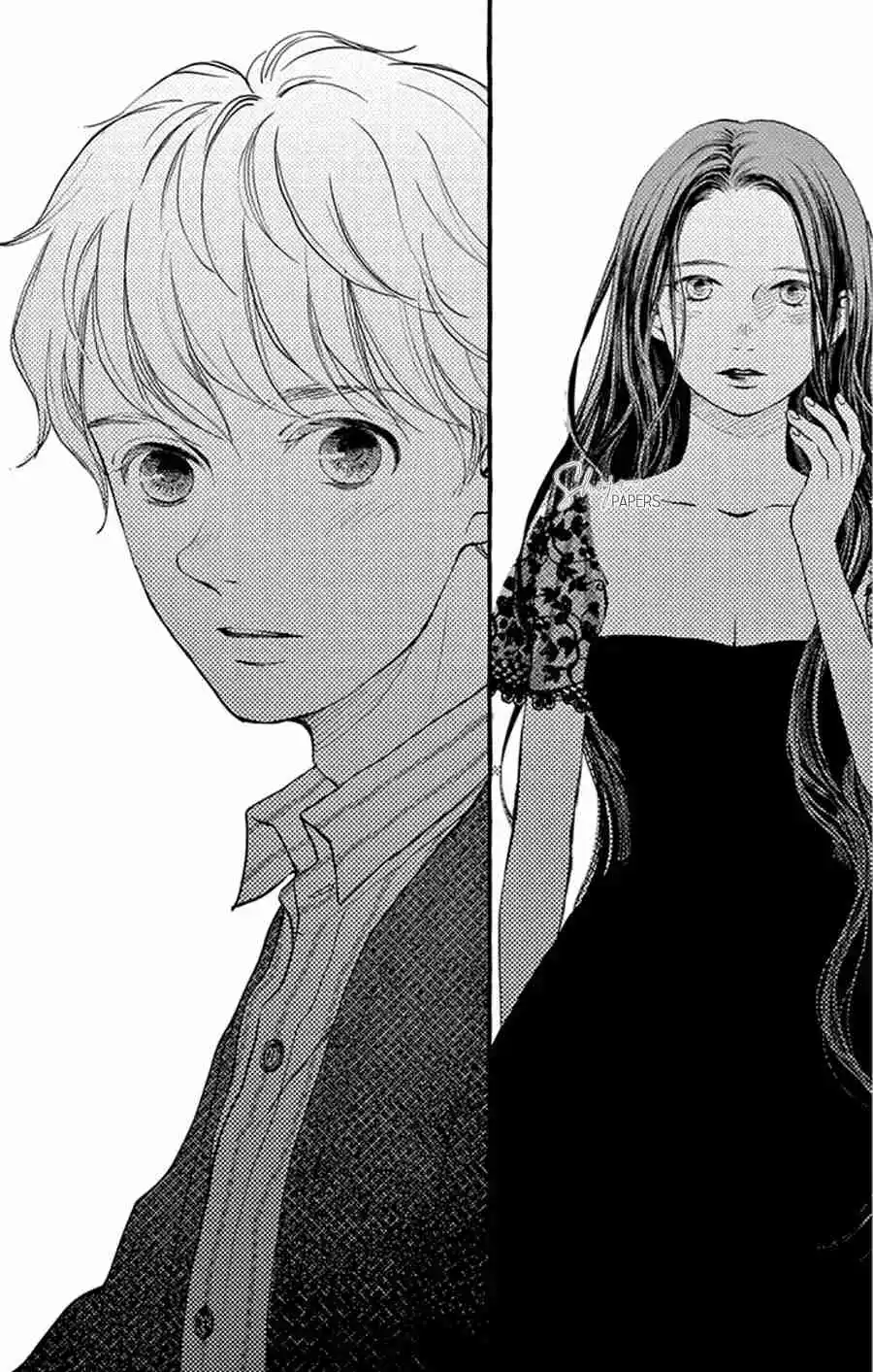 Boku To Majo No Jikan - Capítulo 8 - Página 21 - LectorTMOo