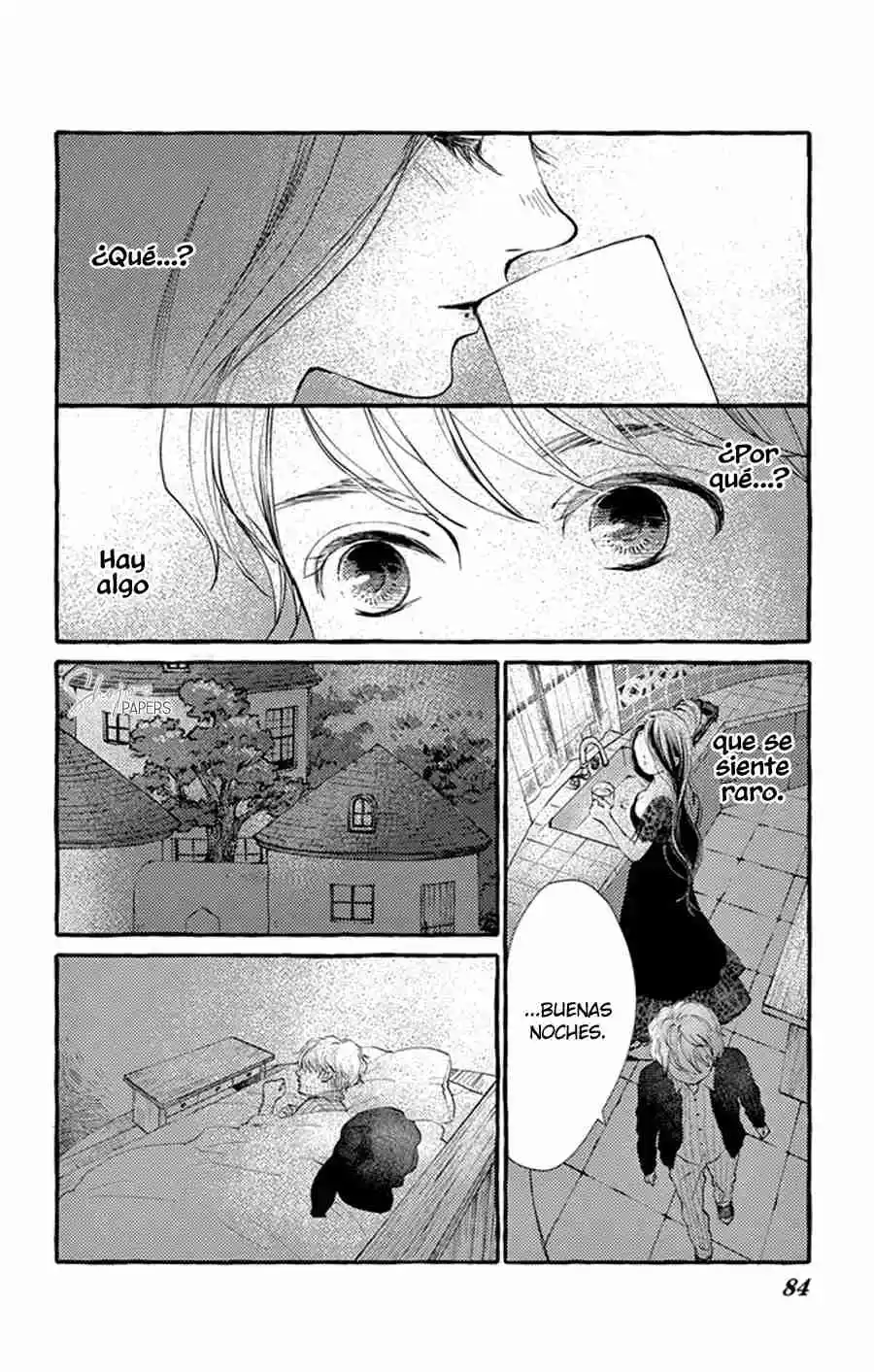 Boku To Majo No Jikan - Capítulo 8 - Página 23 - LectorTMOo