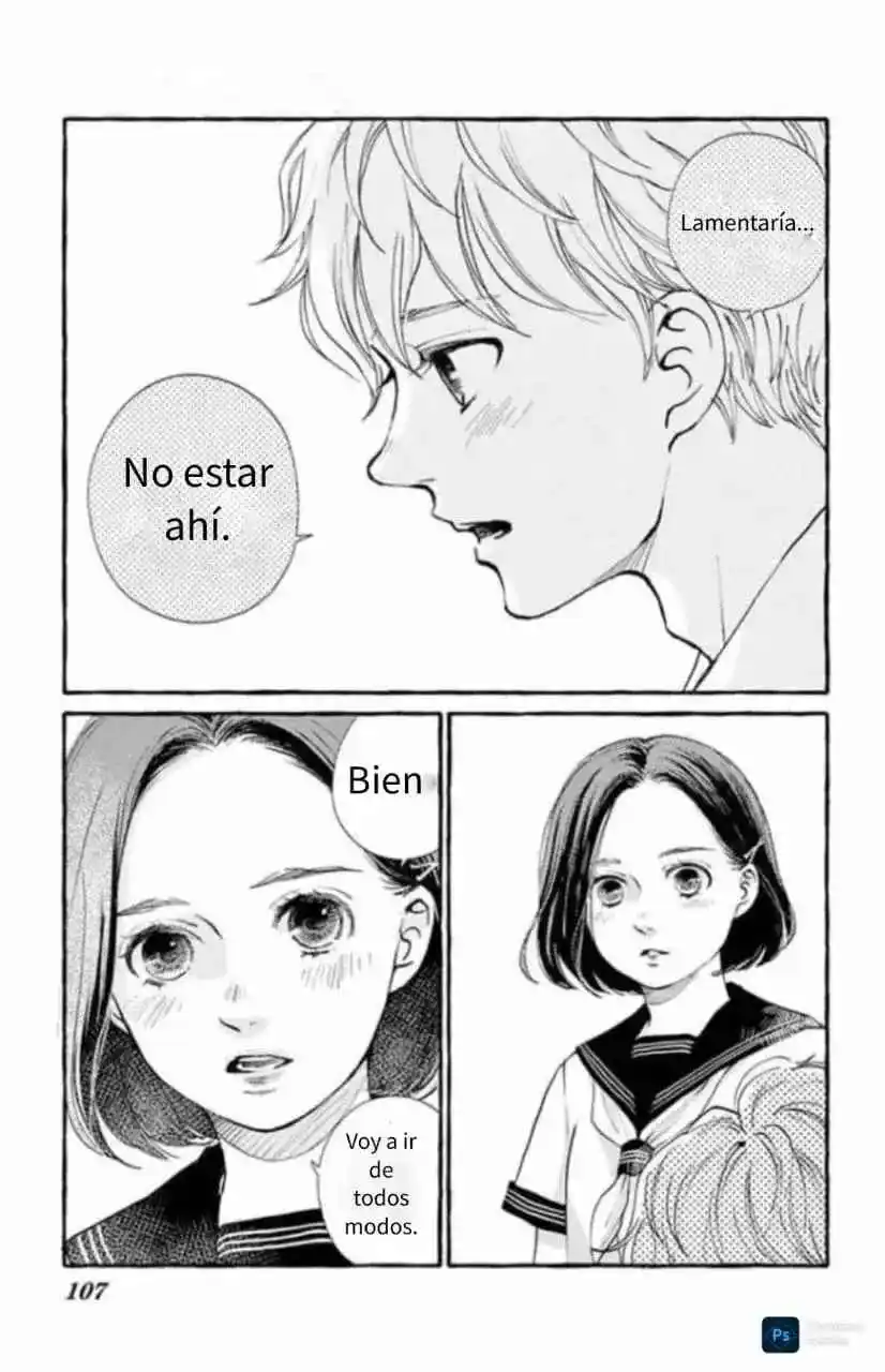 Boku To Majo No Jikan - Capítulo 9 - Página 10 - LectorTMOo