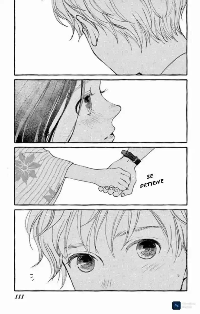 Boku To Majo No Jikan - Capítulo 9 - Página 14 - LectorTMOo