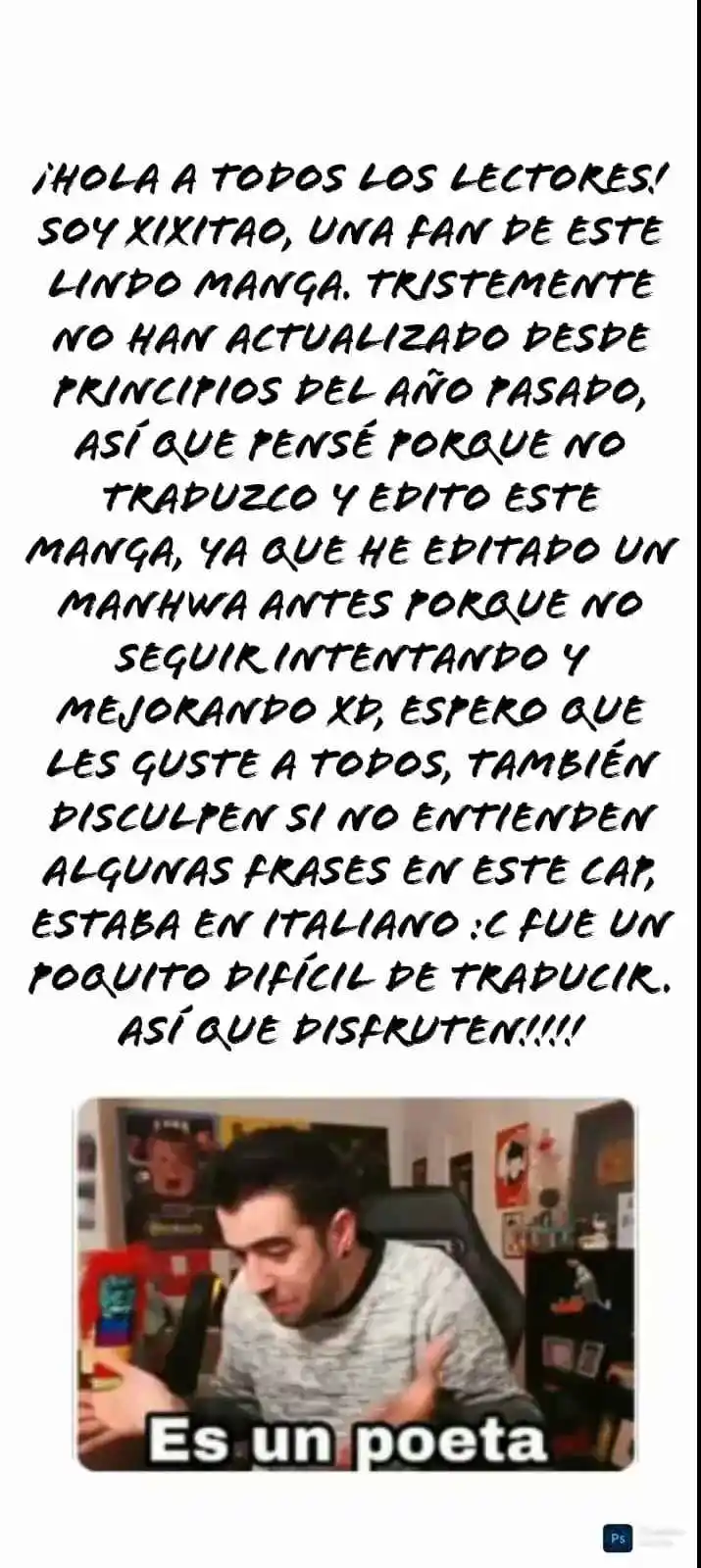 Boku To Majo No Jikan - Capítulo 9 - Página 39 - LectorTMOo