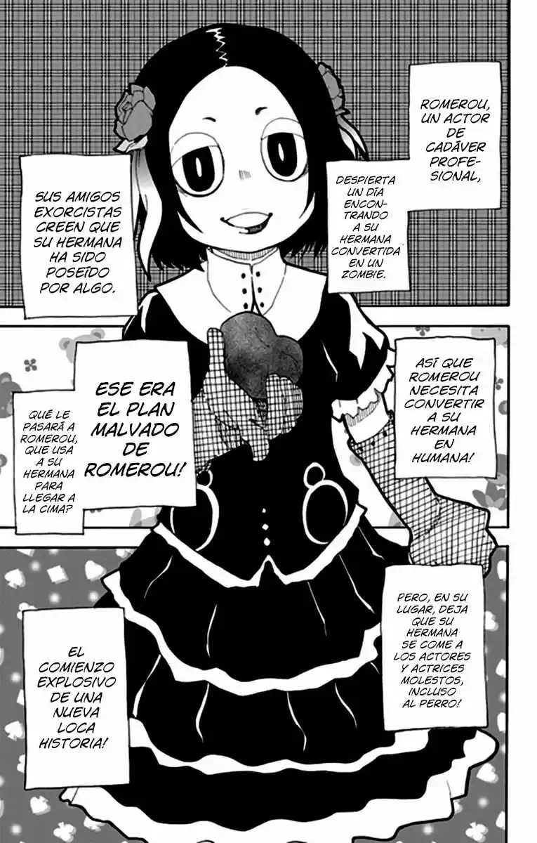 Boku To Majo No Jikan - Capítulo 13 - Página 16 - LectorTMOo