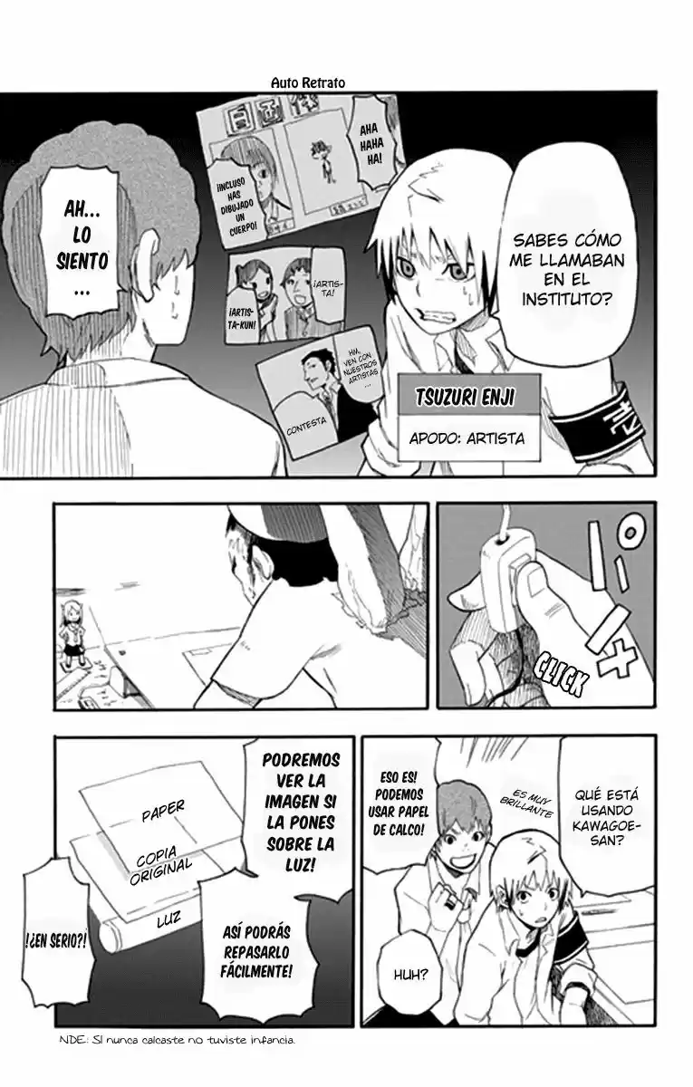 Boku To Majo No Jikan - Capítulo 13 - Página 31 - LectorTMOo