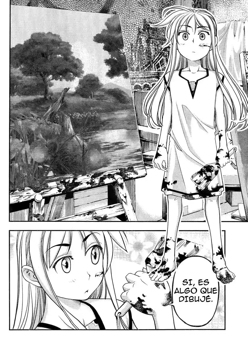 Boku To Rune To Aoarashi - Capítulo 2 - Página 5 - LectorTMOo