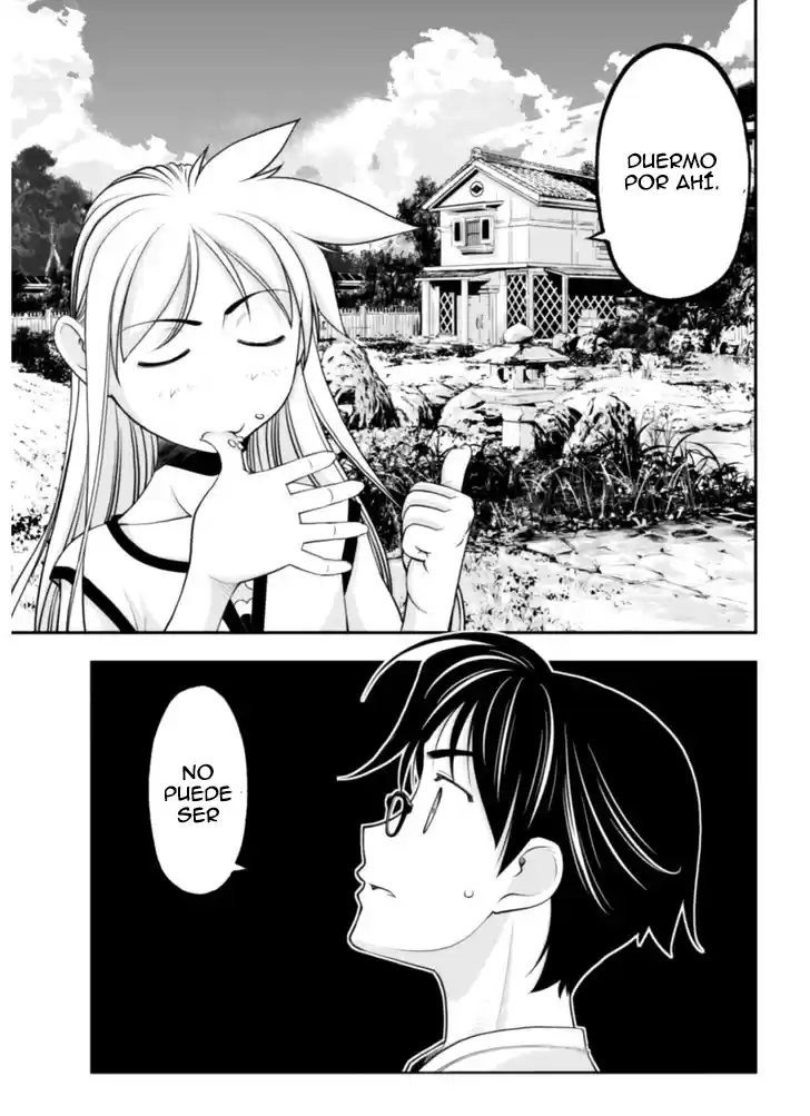 Boku To Rune To Aoarashi - Capítulo 4 - Página 14 - LectorTMOo