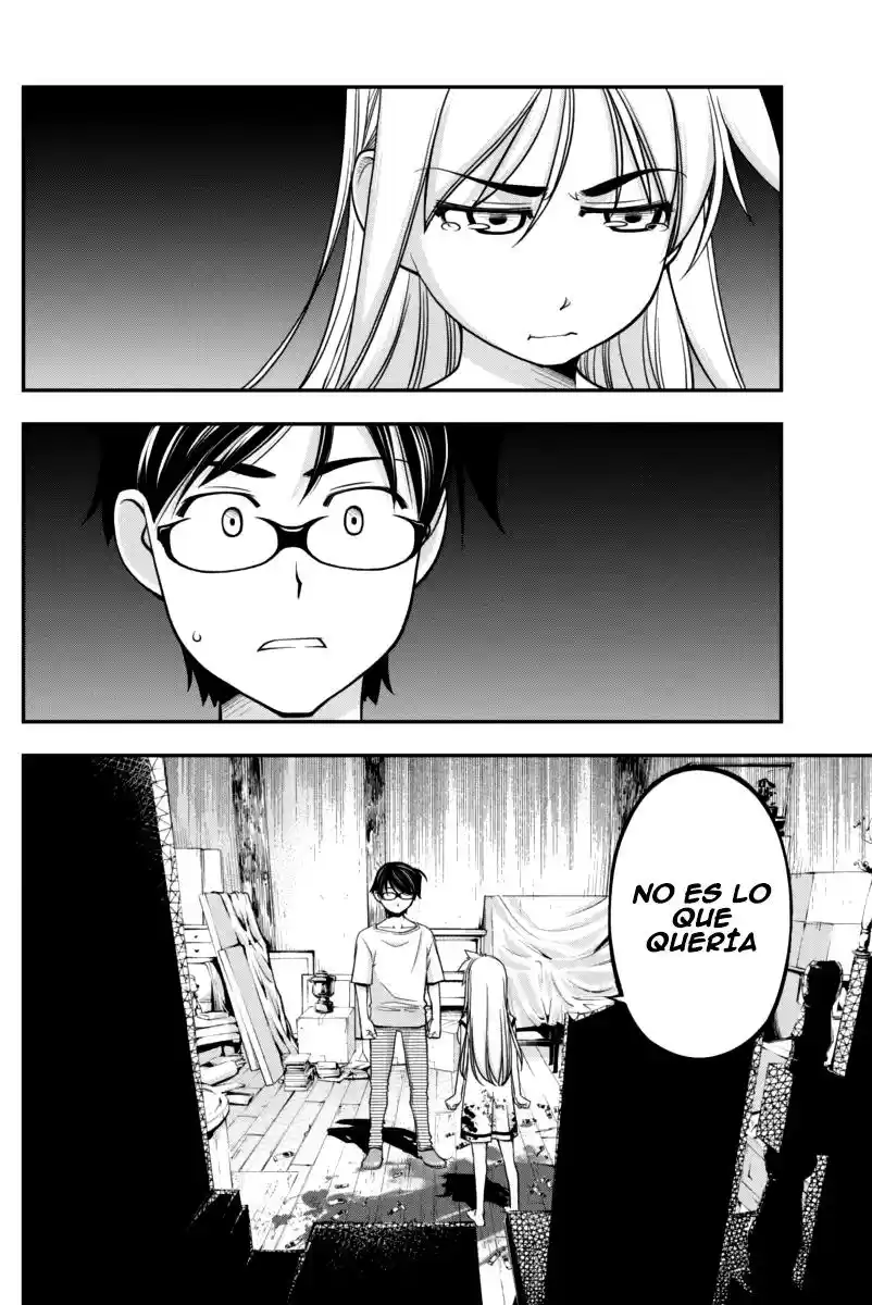 Boku To Rune To Aoarashi - Capítulo 5 - Página 4 - LectorTMOo