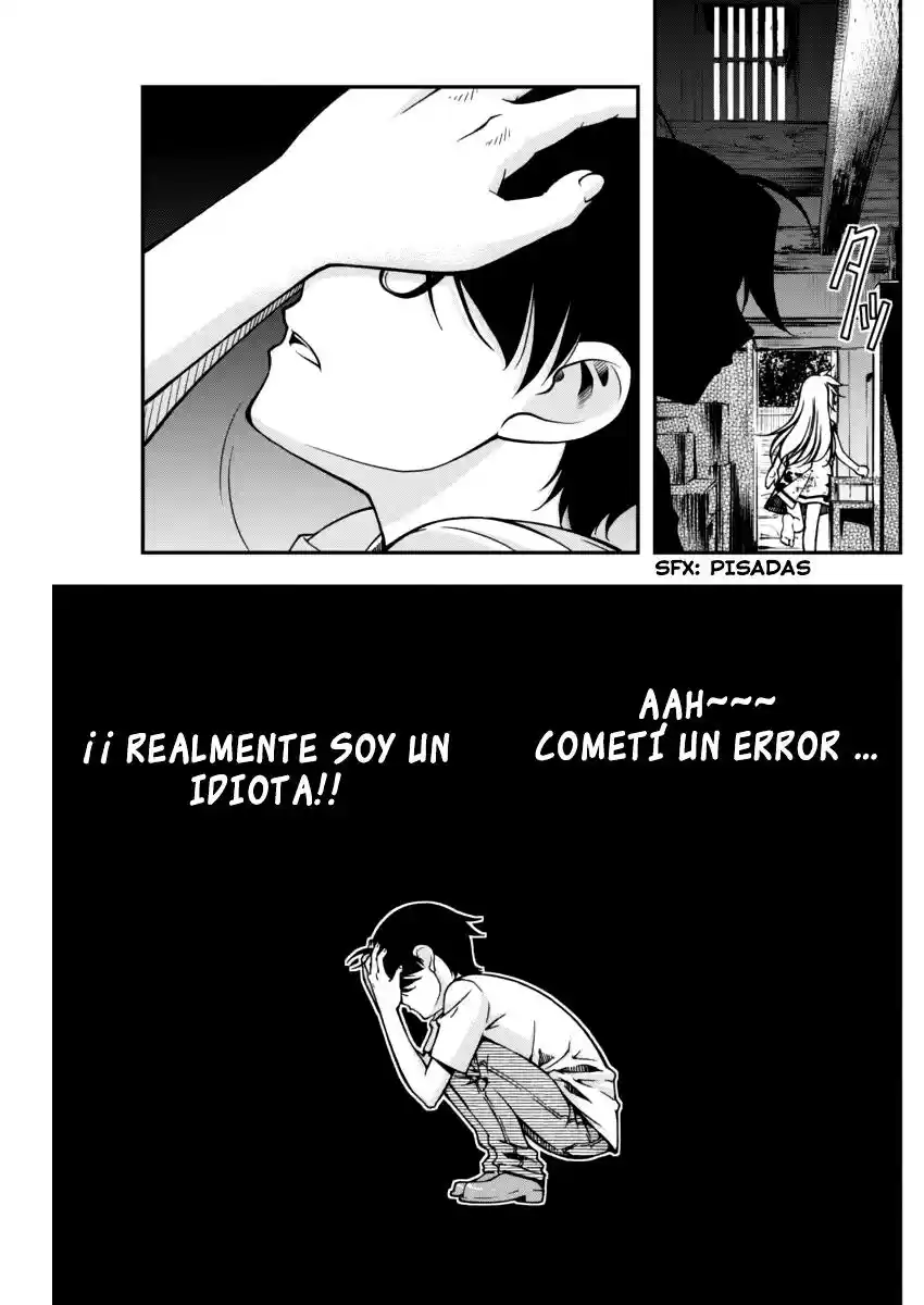 Boku To Rune To Aoarashi - Capítulo 5 - Página 5 - LectorTMOo