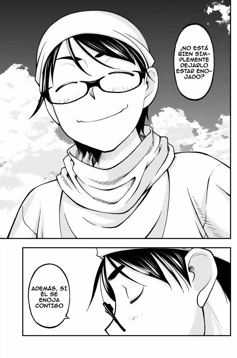 Boku To Rune To Aoarashi - Capítulo 5 - Página 15 - LectorTMOo