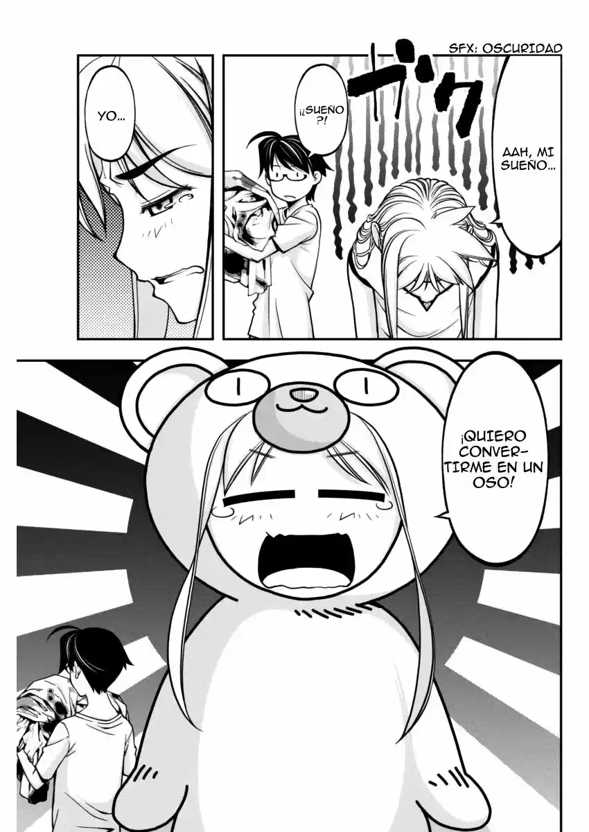 Boku To Rune To Aoarashi - Capítulo 6 - Página 5 - LectorTMOo