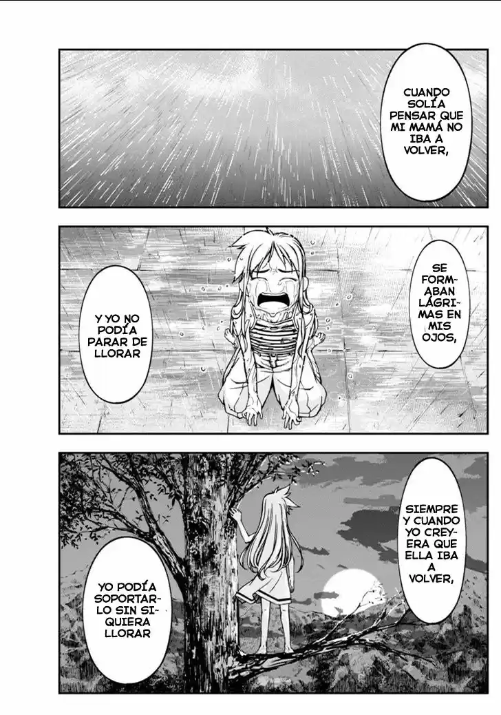 Boku To Rune To Aoarashi - Capítulo 7 - Página 17 - LectorTMOo