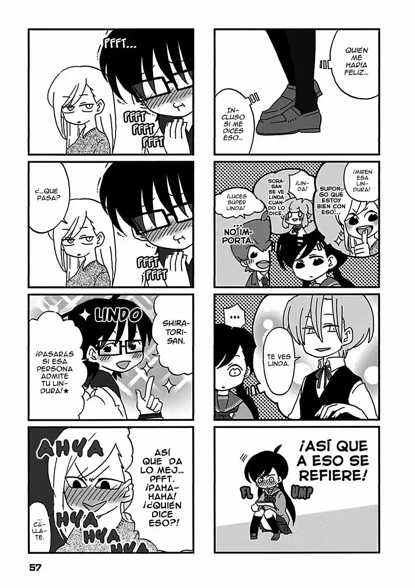 Boku To Uchuujin - Capítulo 13 - Página 9 - LectorTMOo