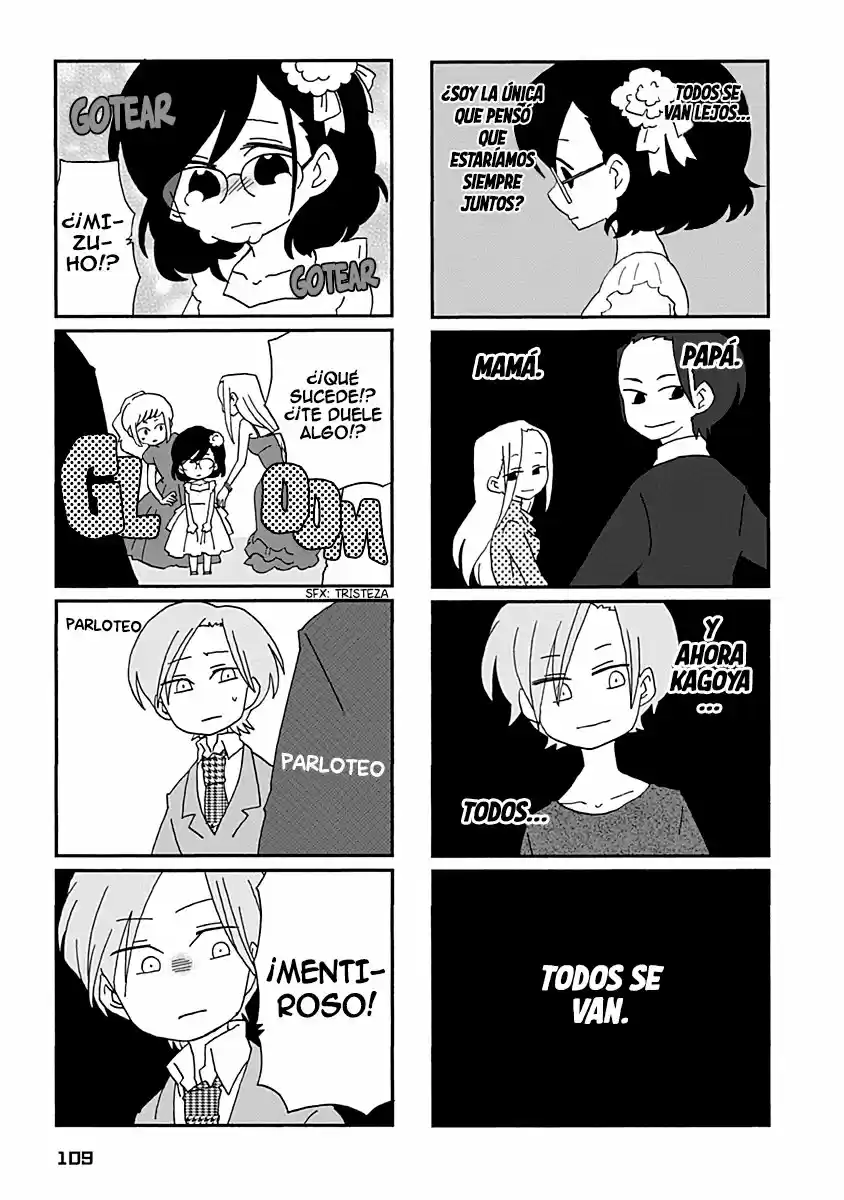 Boku To Uchuujin - Capítulo 7 - Página 15 - LectorTMOo