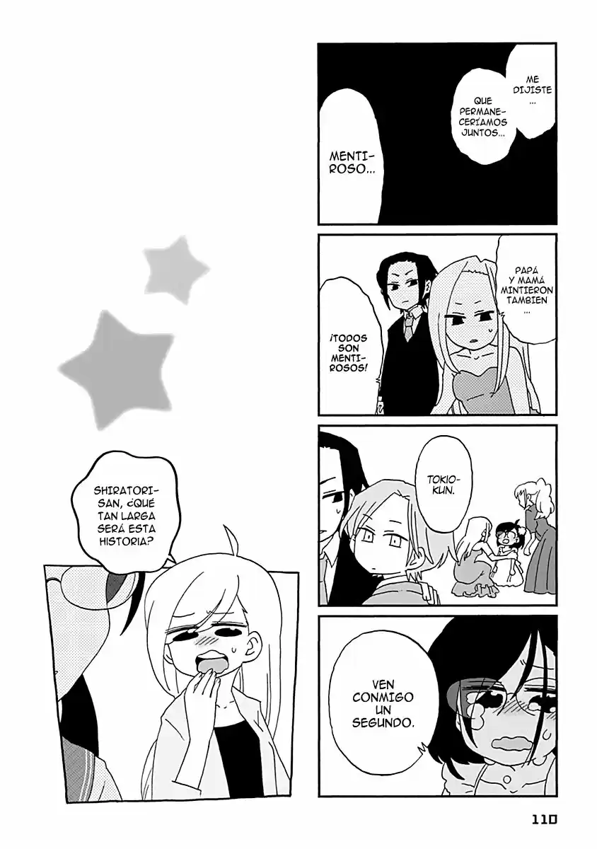 Boku To Uchuujin - Capítulo 7 - Página 16 - LectorTMOo