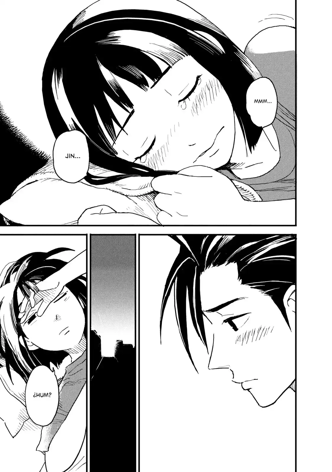 Boku To Watashi No Henai Jijou - Capítulo 1 - Página 24 - LectorTMOo