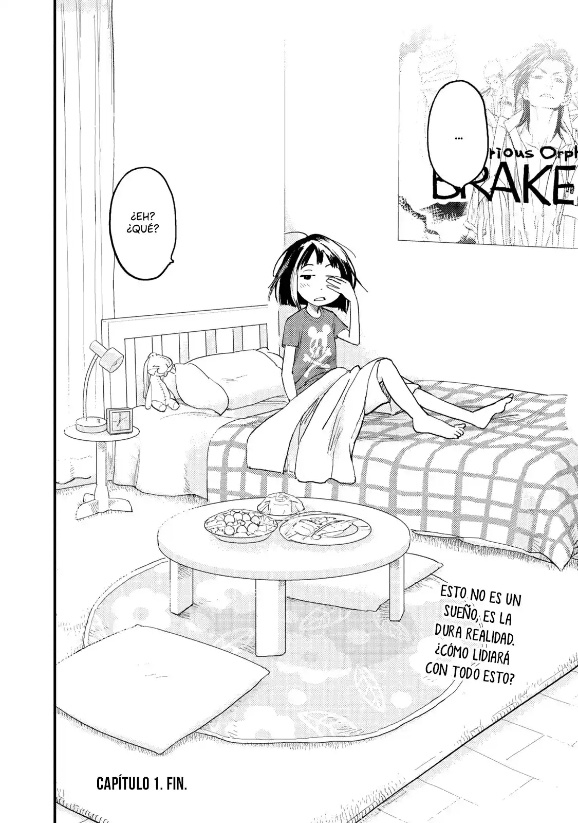 Boku To Watashi No Henai Jijou - Capítulo 1 - Página 25 - LectorTMOo
