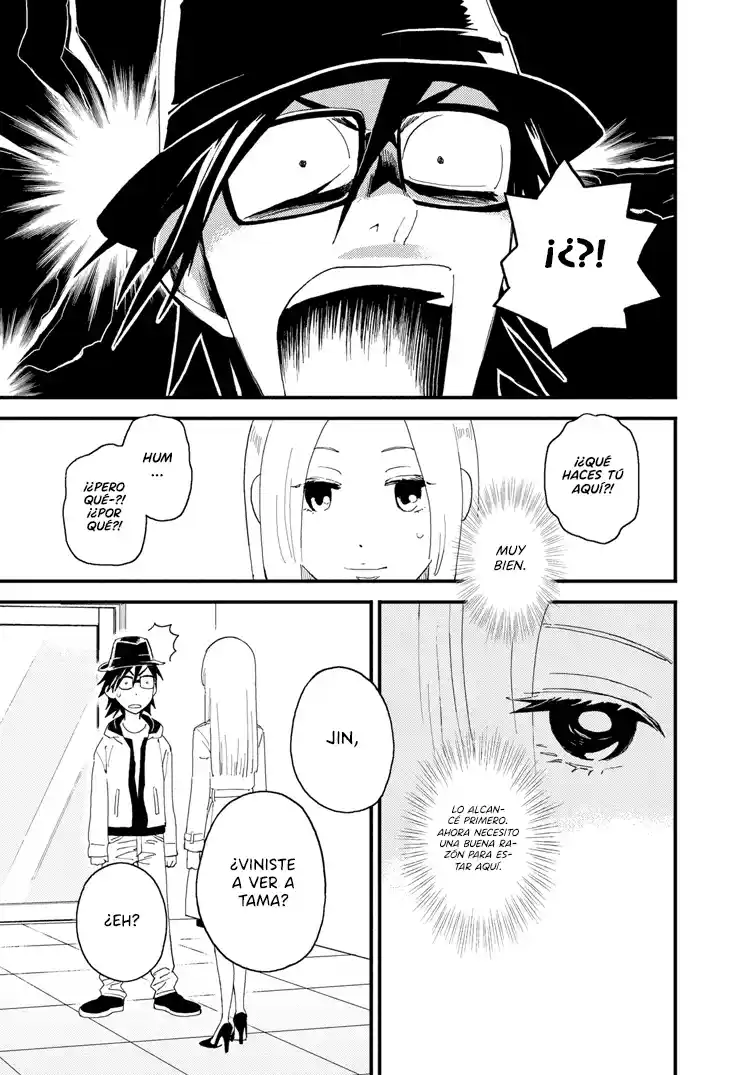 Boku To Watashi No Henai Jijou - Capítulo 11 - Página 8 - LectorTMOo