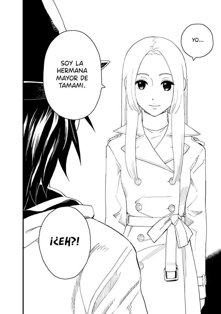 Boku To Watashi No Henai Jijou - Capítulo 11 - Página 9 - LectorTMOo