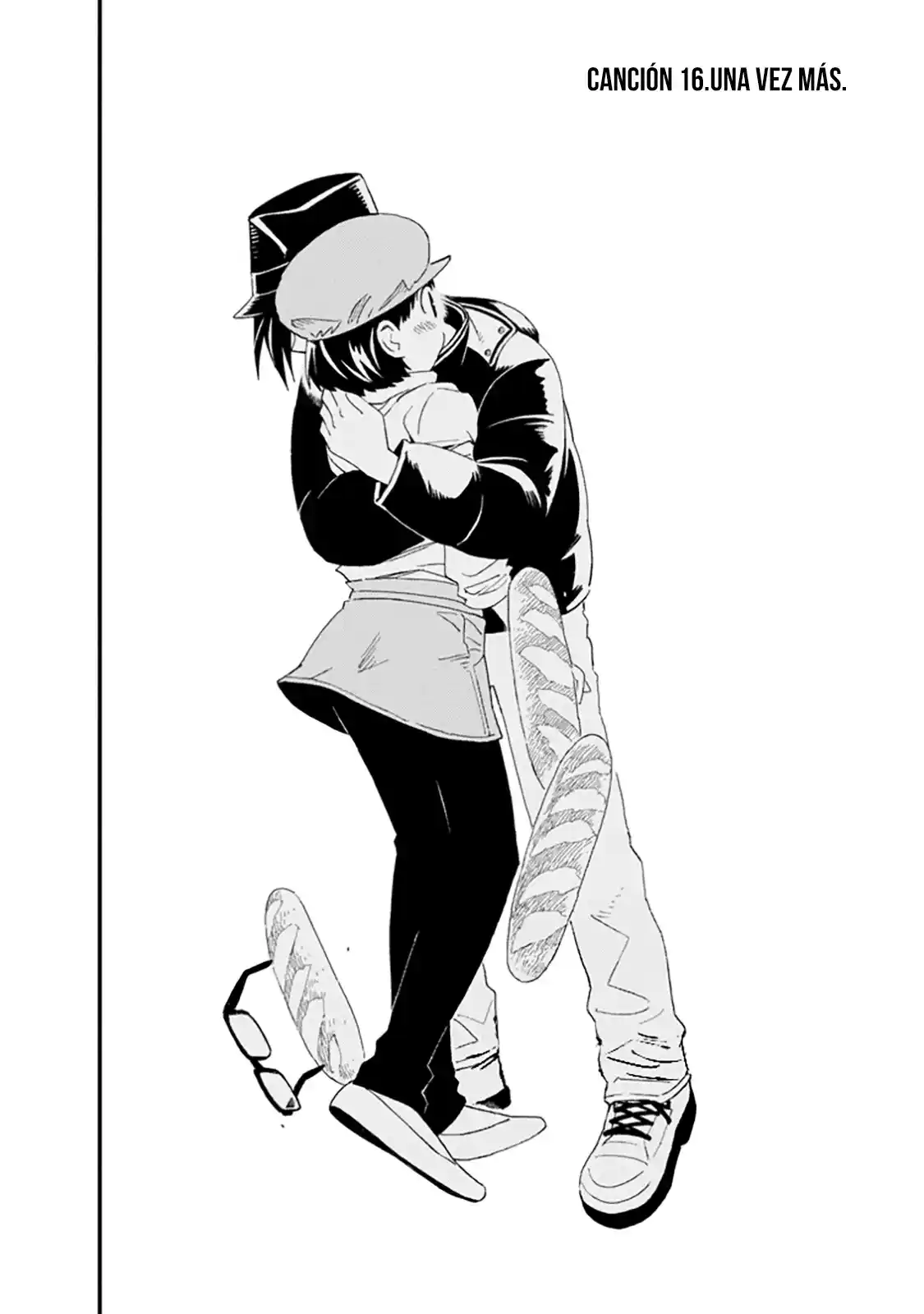 Boku To Watashi No Henai Jijou - Capítulo 16 - Página 3 - LectorTMOo