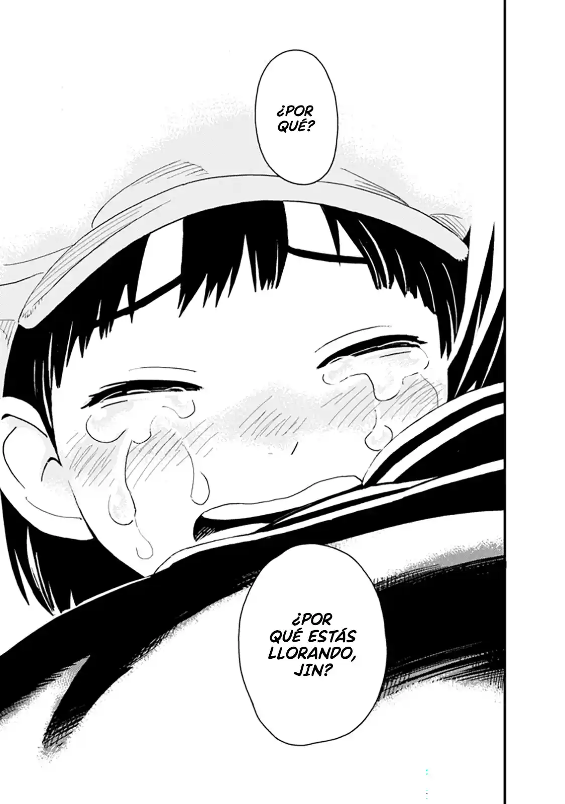 Boku To Watashi No Henai Jijou - Capítulo 16 - Página 6 - LectorTMOo