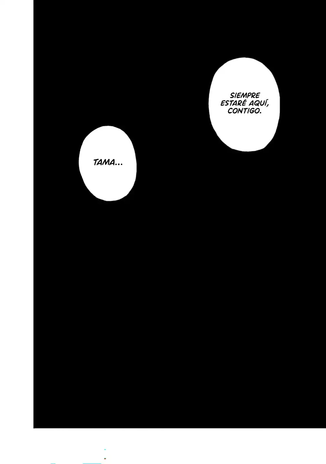 Boku To Watashi No Henai Jijou - Capítulo 16 - Página 17 - LectorTMOo