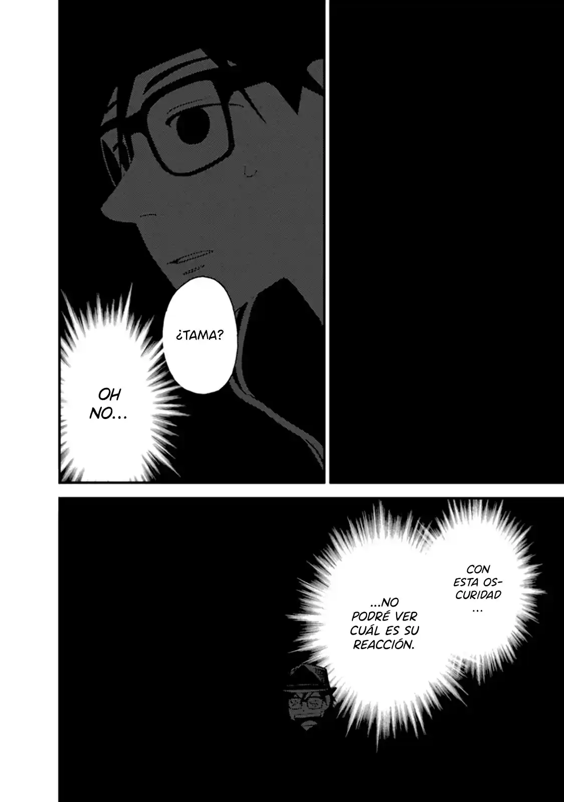 Boku To Watashi No Henai Jijou - Capítulo 16 - Página 19 - LectorTMOo